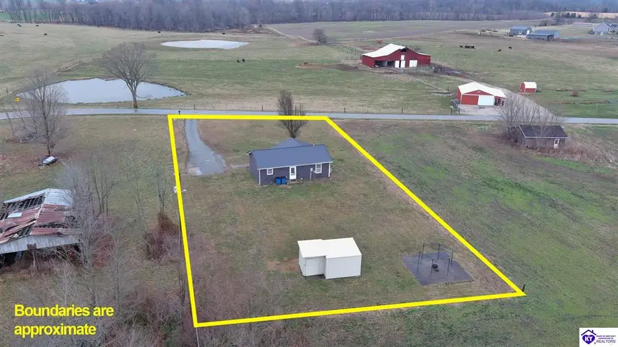 1035 Bailey Road, Magnolia, KY 42757 - #2