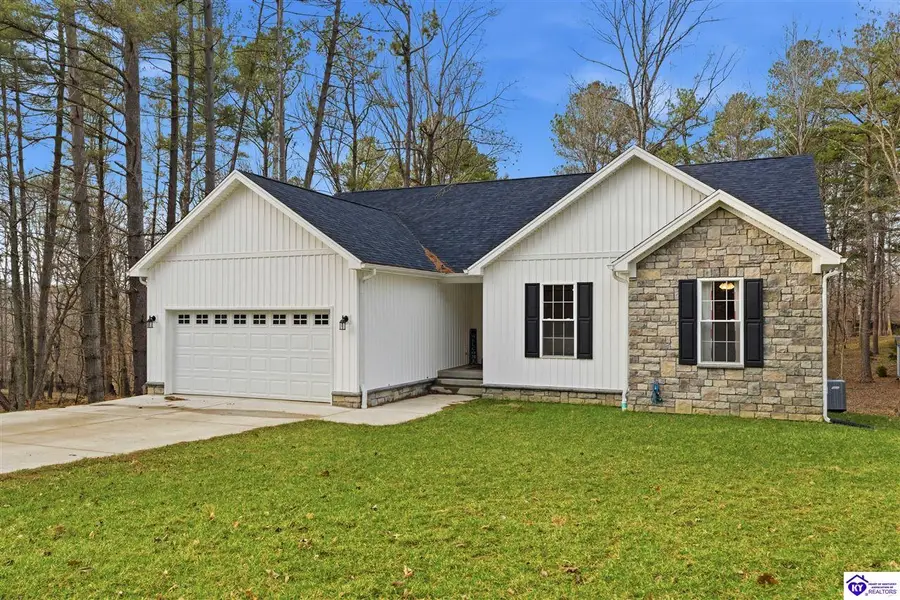 110 Ridge Pole Road, Brandenburg, KY 40108 - #2