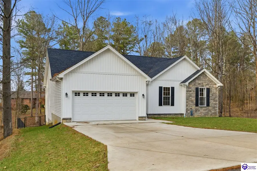 110 Ridge Pole Road, Brandenburg, KY 40108 - #3