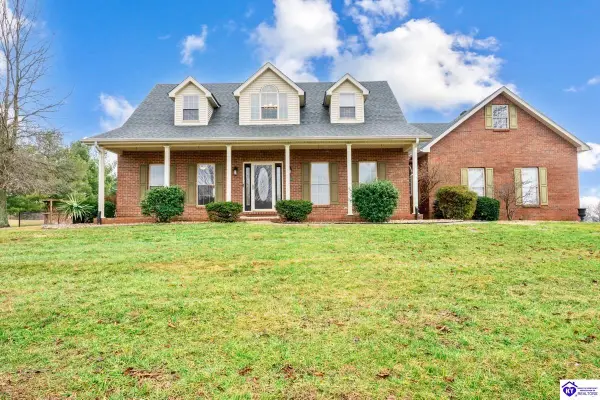 183 Andover Drive, Glendale, KY 42740