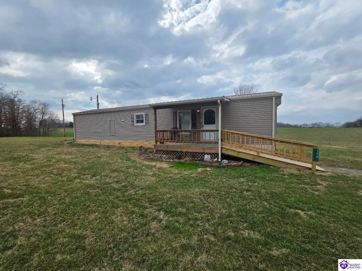 754 Ira Wright Road, Summersville, KY 42782 - #1