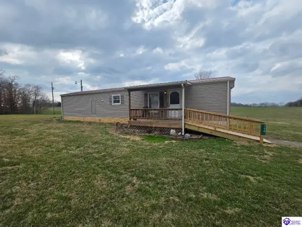 754 Ira Wright Road, Summersville, KY 42782