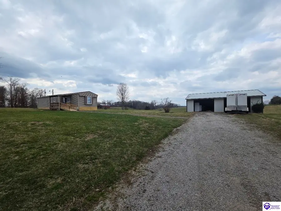 754 Ira Wright Road, Summersville, KY 42782 - #2