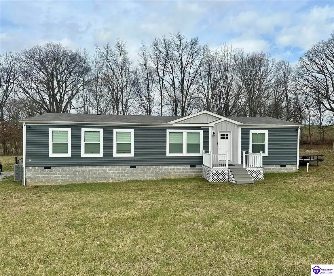 250 Greenleaf Drive, Campbellsville, KY 42718 - #1