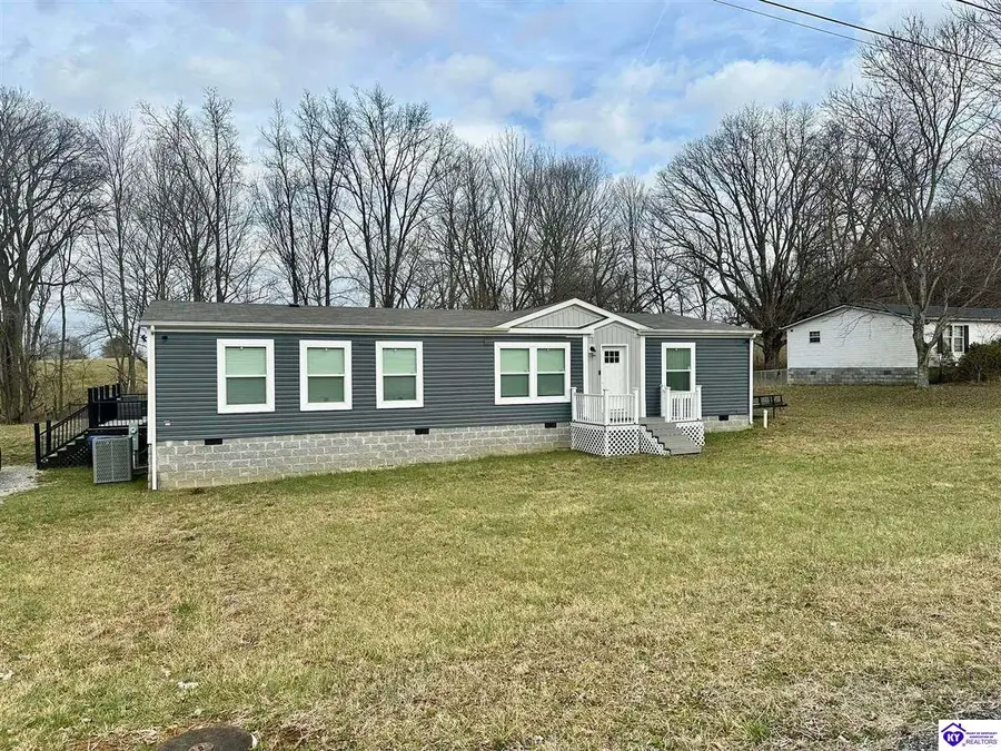 250 Greenleaf Drive, Campbellsville, KY 42718 - #2