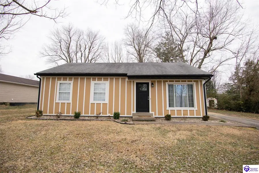 310 Kentucky Drive, Elizabethtown, KY 42701 - #3