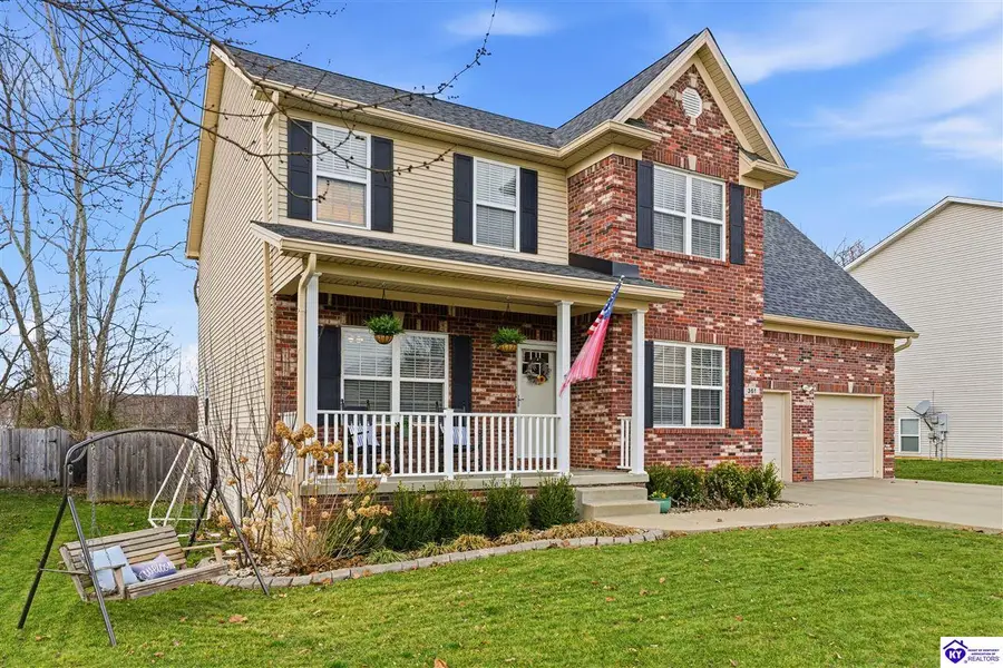 361 Vineland Place Drive, Vine Grove, KY 40175 - #2