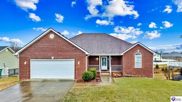 629 Wind Brook Drive, Elizabethtown, KY 42701