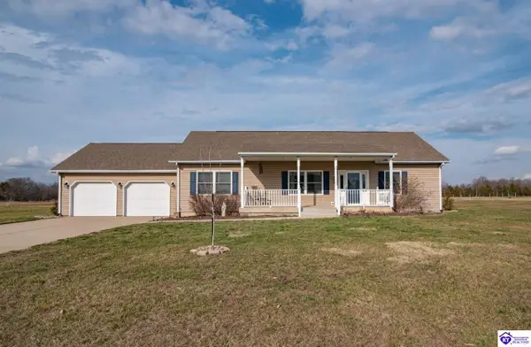 323 Oxmoor Drive, Elizabethtown, KY 42701