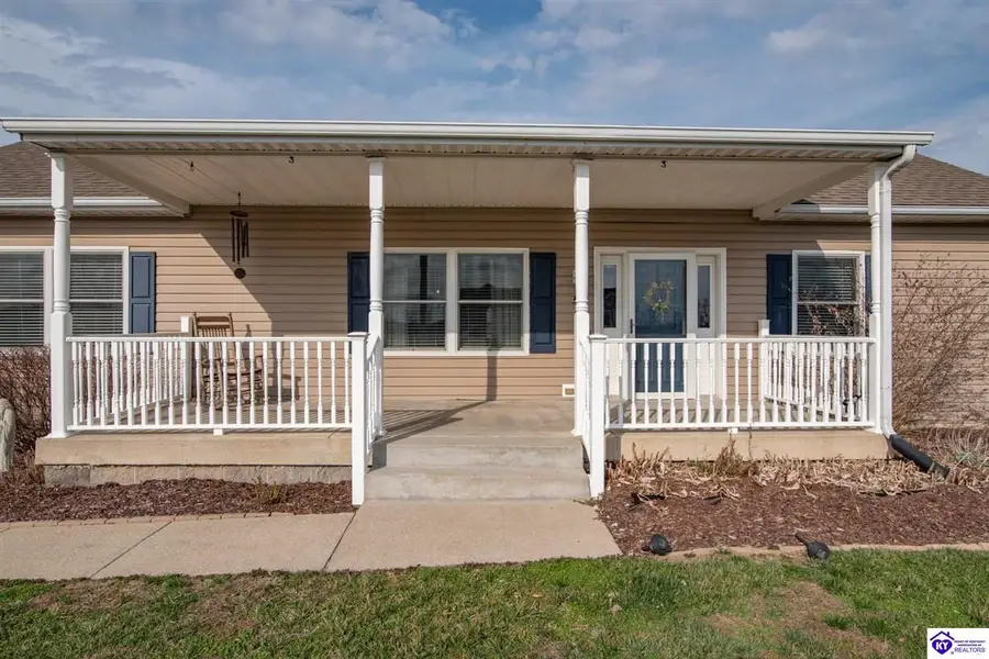 323 Oxmoor Drive, Elizabethtown, KY 42701 - #2