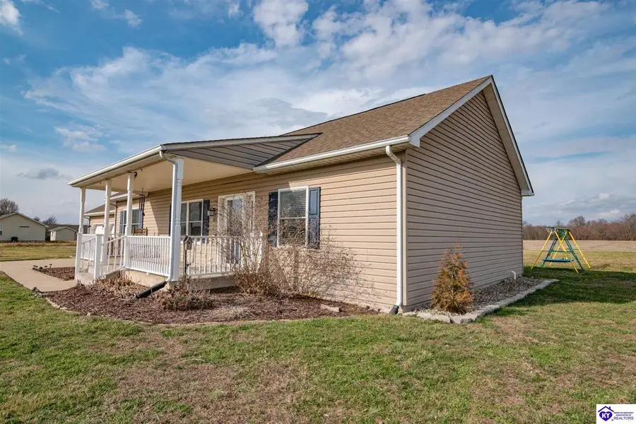 323 Oxmoor Drive, Elizabethtown, KY 42701 - #3