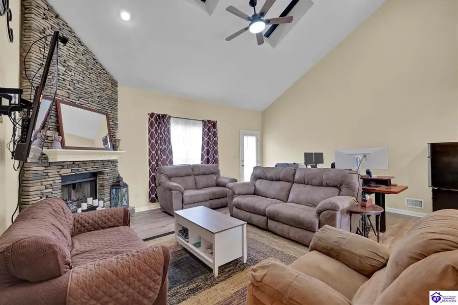 10307 Chimney Ridge Court, Louisville, KY 40299 - #3