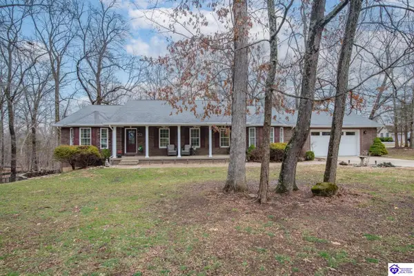 489 Lakeshore Parkway, Brandenburg, KY 40108