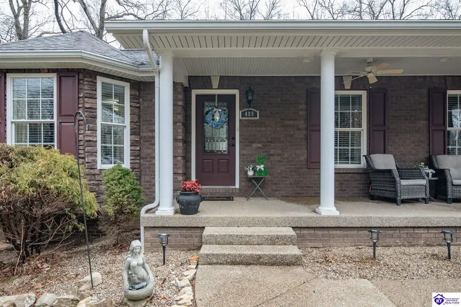 489 Lakeshore Parkway, Brandenburg, KY 40108 - #3