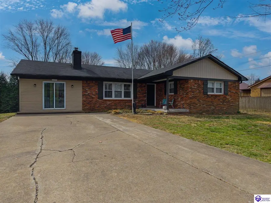 191 Maple Leaf Lane, Leitchfield, KY 42754 - #2