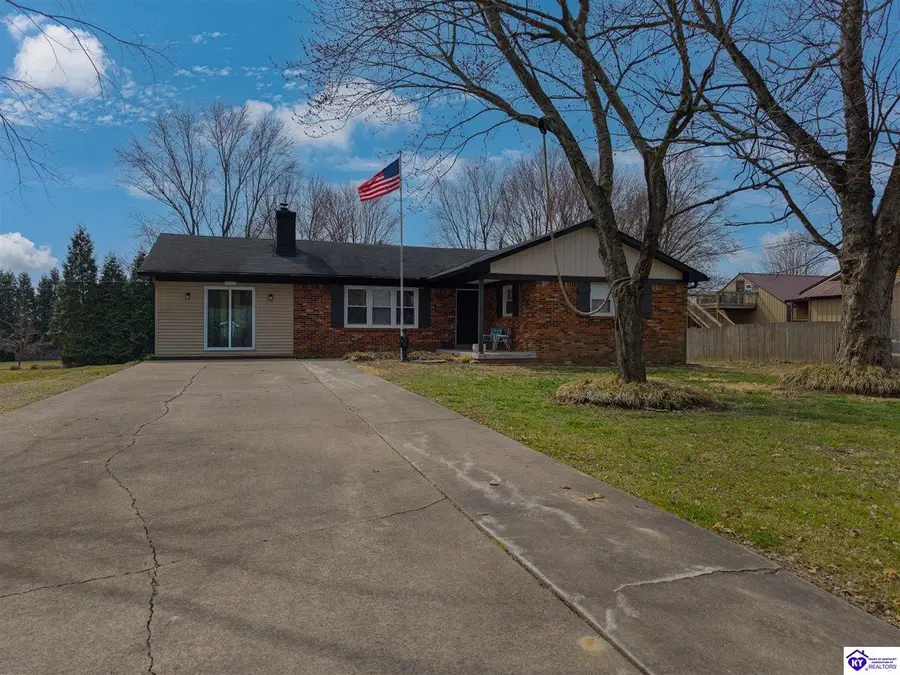 191 Maple Leaf Lane, Leitchfield, KY 42754 - #3