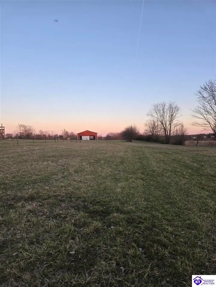 Lot 4 Booker Road, Springfield, KY 40069 - #1