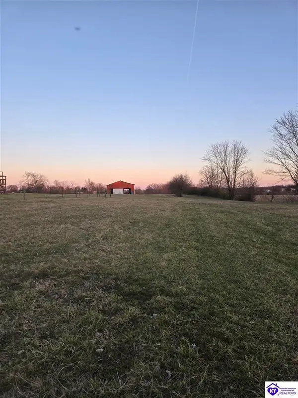 Lot 4 Booker Road, Springfield, KY 40069