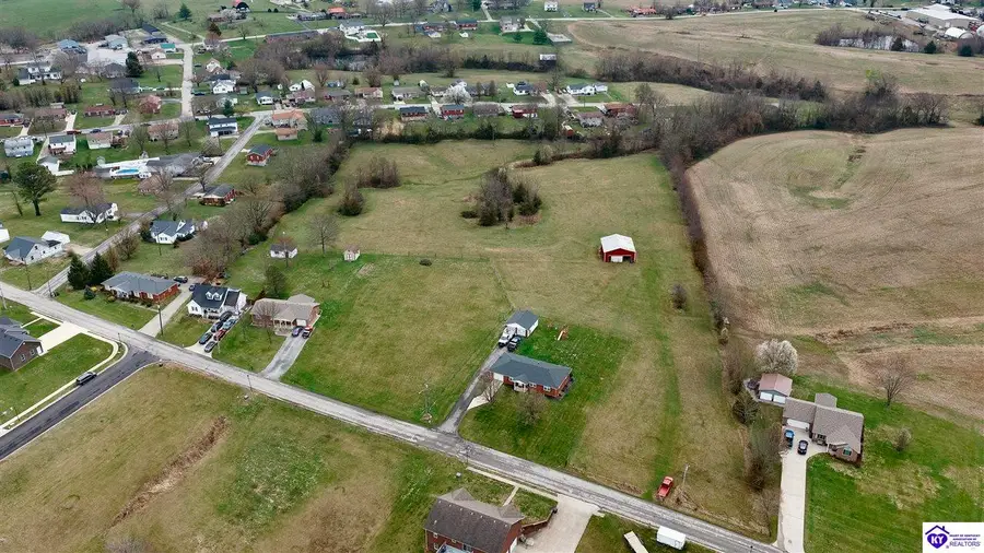 Lot 4 Booker Road, Springfield, KY 40069 - #2