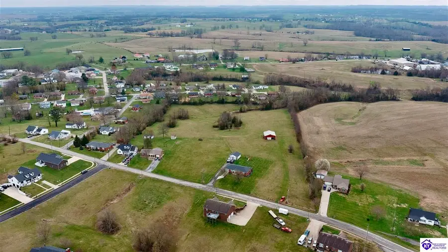 Lot 4 Booker Road, Springfield, KY 40069 - #3