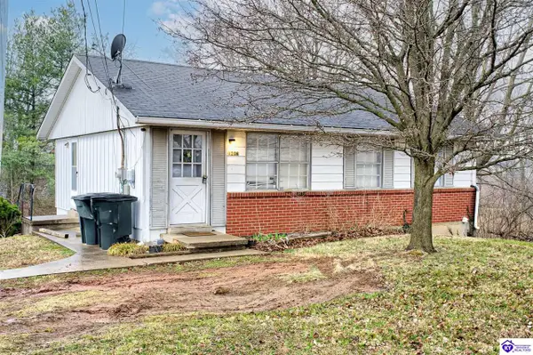 1206 Woodland Drive, Elizabethtown, KY 42701