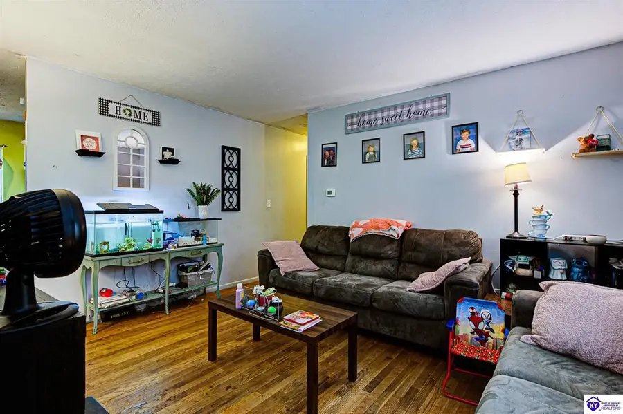 1206 Woodland Drive, Elizabethtown, KY 42701 - #2