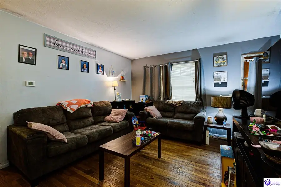 1206 Woodland Drive, Elizabethtown, KY 42701 - #3