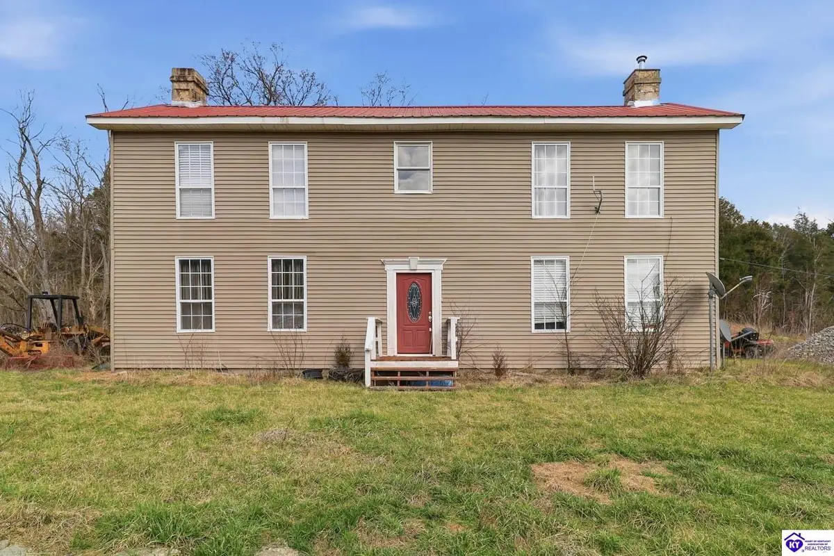 25410 Sonora Hardin Springs Road, Big Clifty, KY 42712 - #1