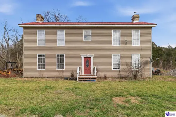 25410 Sonora Hardin Springs Road, Big Clifty, KY 42712