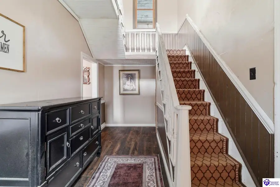 25410 Sonora Hardin Springs Road, Big Clifty, KY 42712 - #2