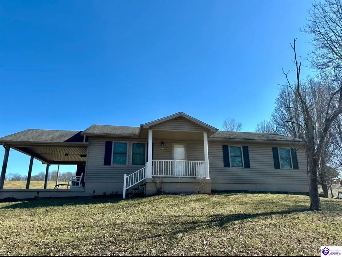 6475 Highway 88, Greensburg, KY 42743 - #1