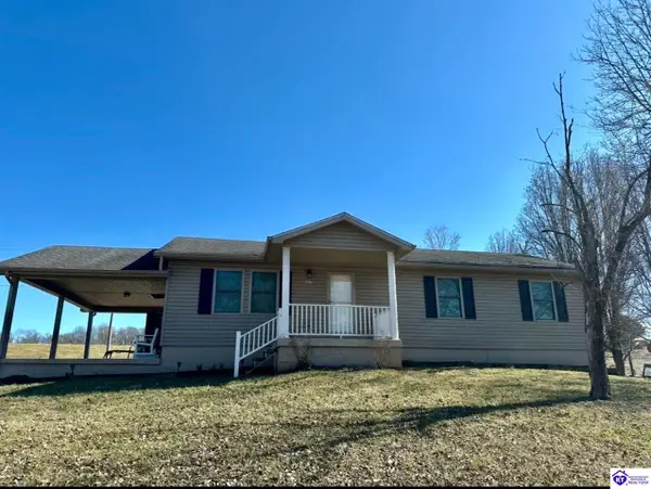 6475 Highway 88, Greensburg, KY 42743