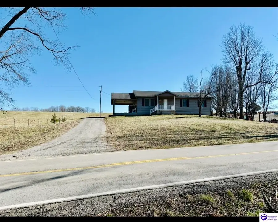 6475 Highway 88, Greensburg, KY 42743 - #3