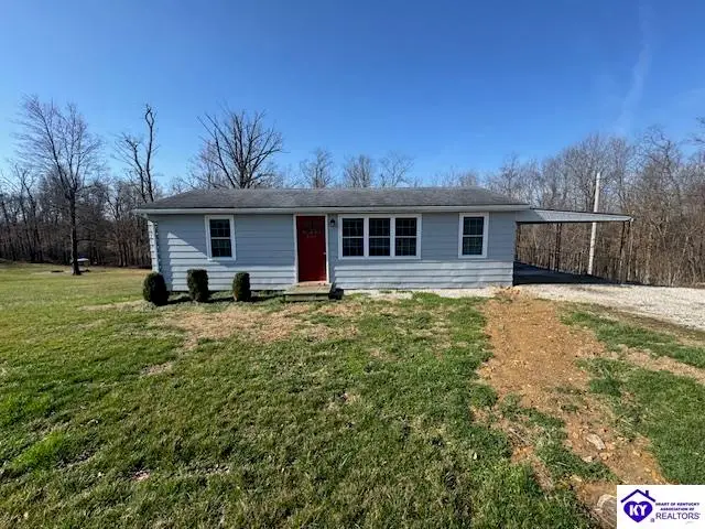 505 Rhodelia Road, Battletown Payneville, KY 40108 - #1