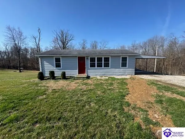 505 Rhodelia Road, Payneville, KY 40108