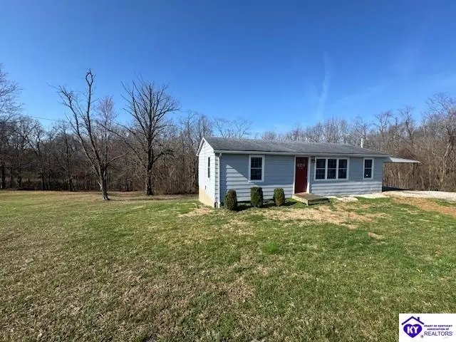 505 Rhodelia Road, Battletown Payneville, KY 40108 - #2