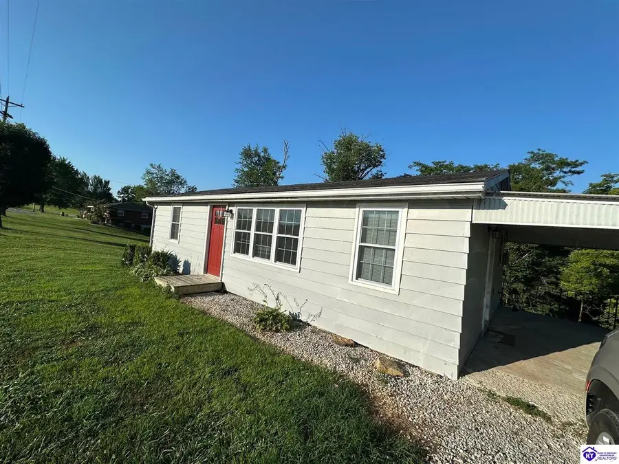 505 Rhodelia Road, Battletown Payneville, KY 40108 - #3