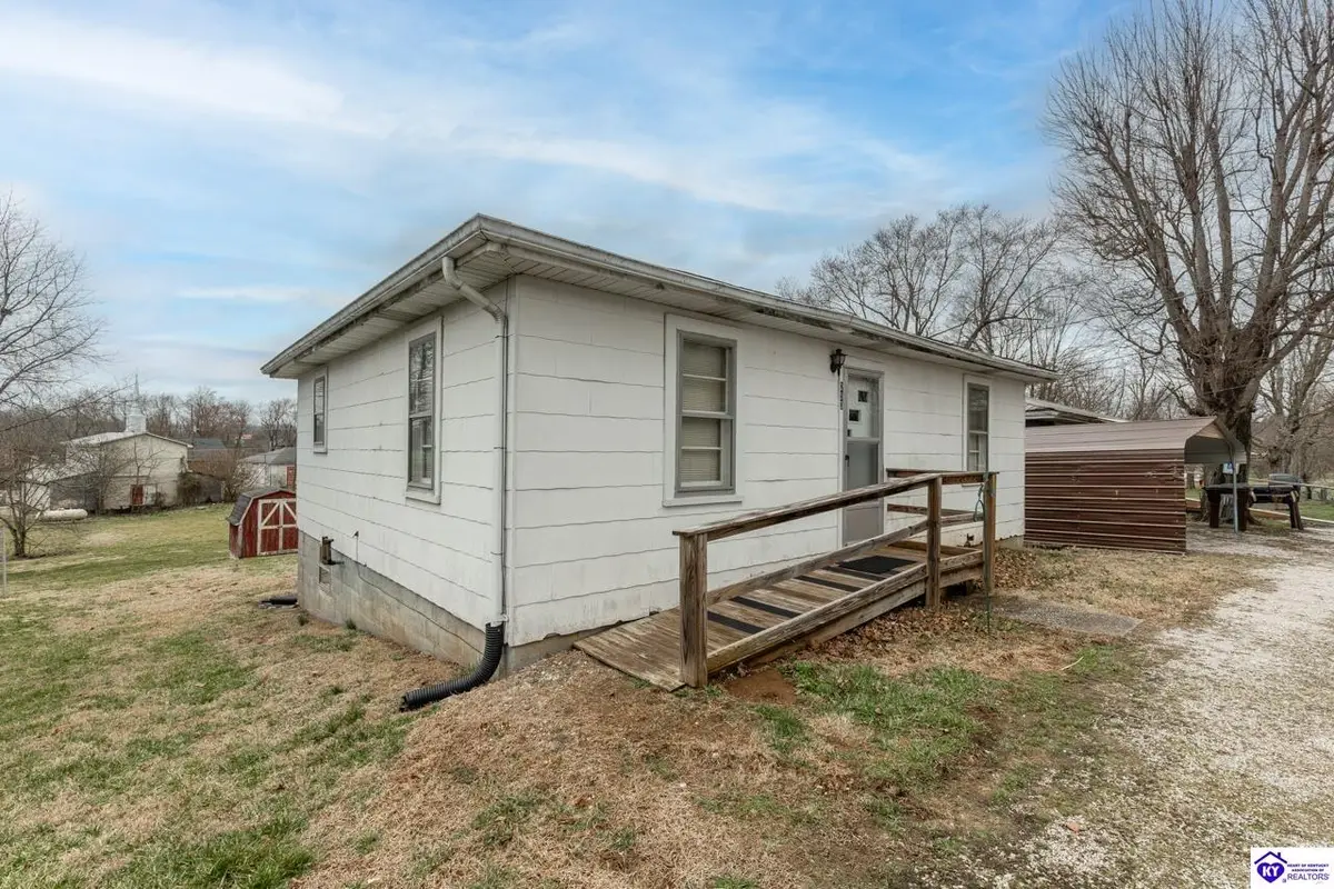 253 High Street, Upton, KY 42784-9327 - #1