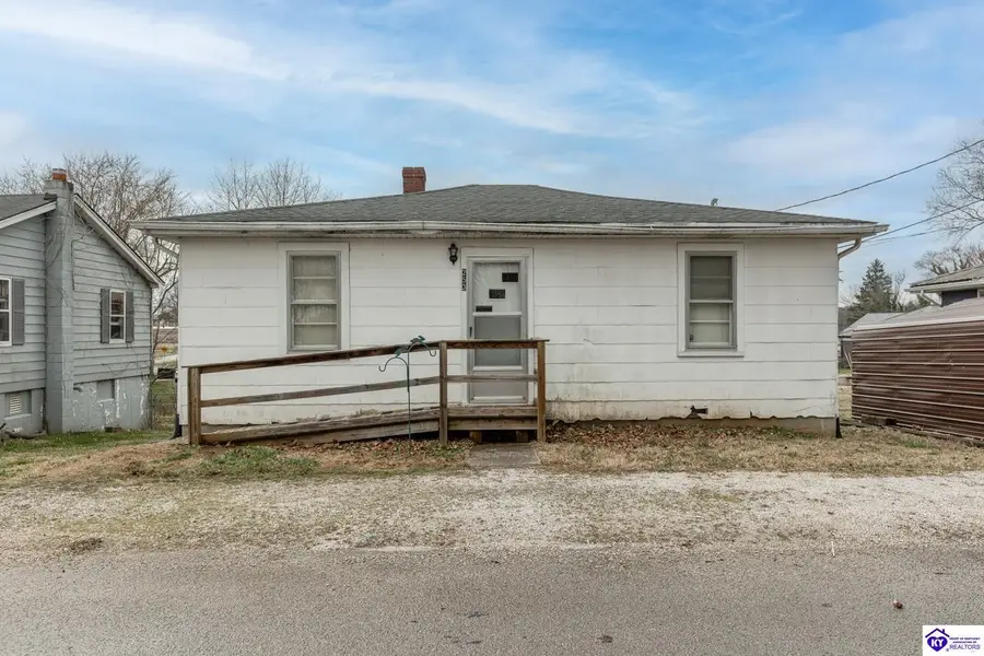 253 High Street, Upton, KY 42784-9327 - #2