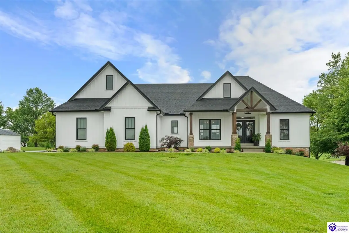 2070 Tonieville Road, Hodgenville, KY 42748 - #1