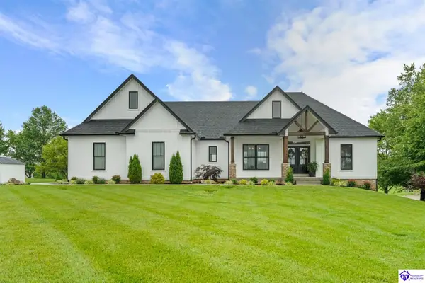 2070 Tonieville Road, Hodgenville, KY 42748