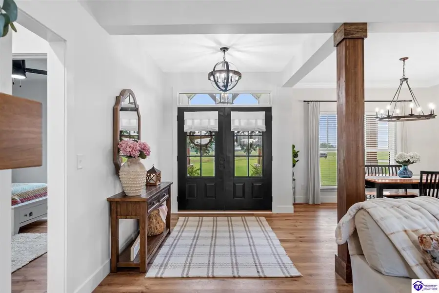 2070 Tonieville Road, Hodgenville, KY 42748 - #3