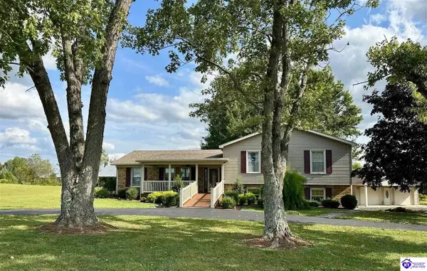 268 Hickory Flats Road, Clarkson, KY 42726