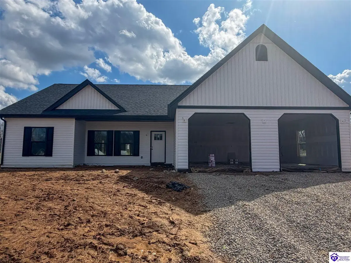 187 Corbett Road, Vine Grove, KY 40175 - #1