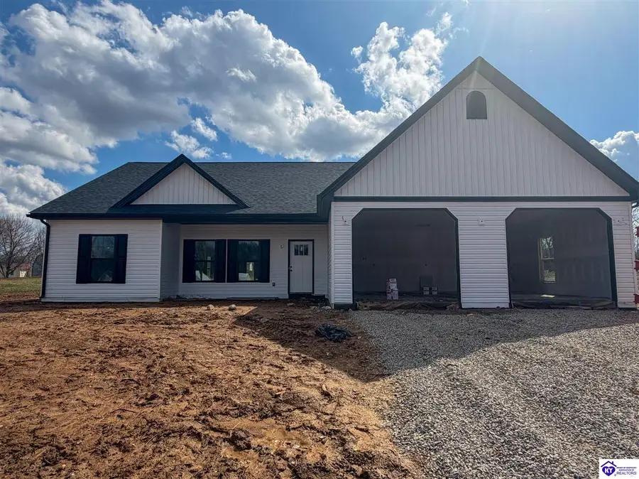 187 Corbett Road, Vine Grove, KY 40175 - #2