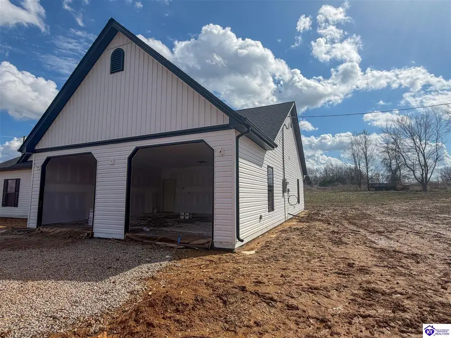 187 Corbett Road, Vine Grove, KY 40175 - #3