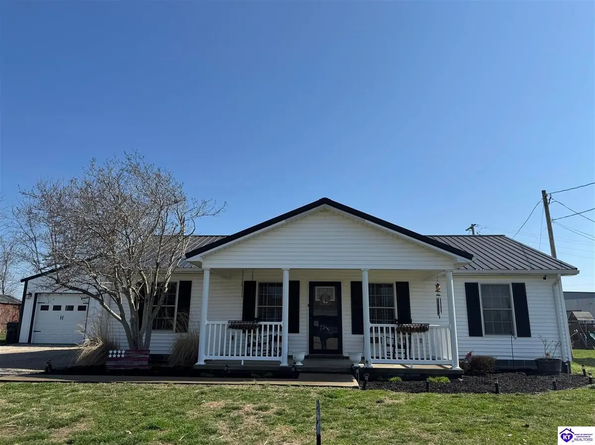 635 Bomar Street, Hardinsburg, KY 40143 - #1