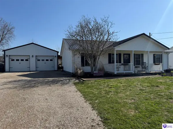 635 Bomar Street, Hardinsburg, KY 40143