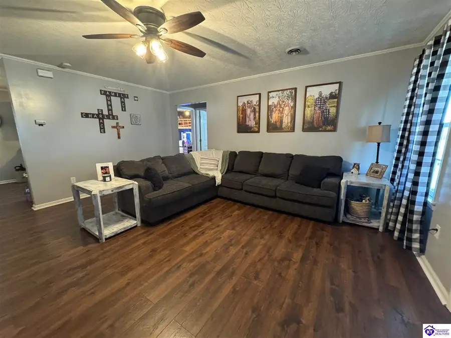 635 Bomar Street, Hardinsburg, KY 40143 - #2