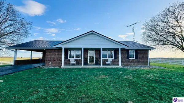 811 Doc Ward Road, Summersville, KY 42782